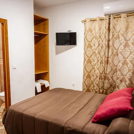 Apartmán Rollo Campillo