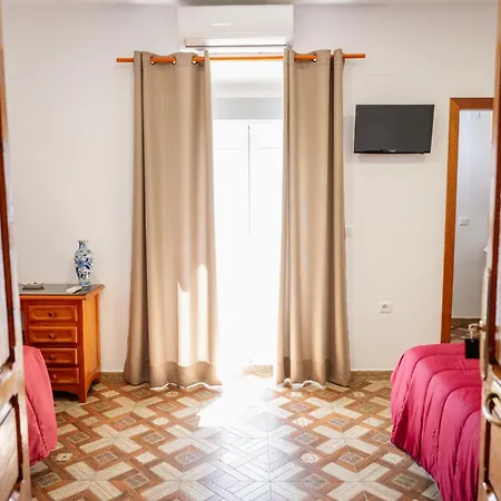 Apartmán Rollo Campillo *