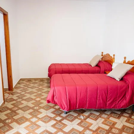 Rollo Campillo Apartmán *