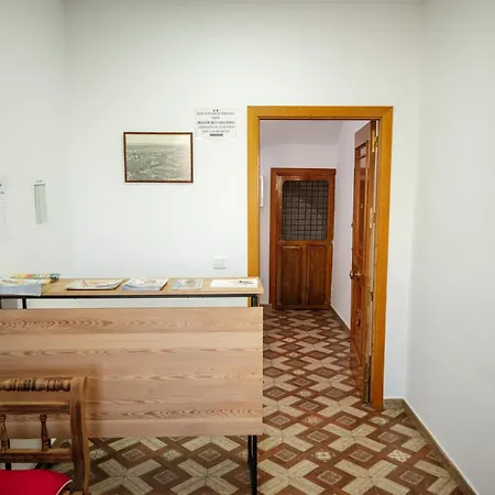 Apartmán Rollo Campillo Trujillo