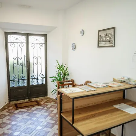 Apartmán Rollo Campillo *