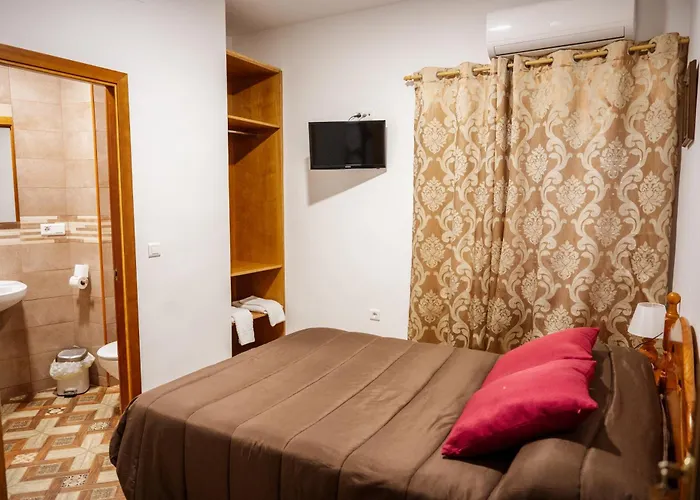 Apartmán Rollo Campillo