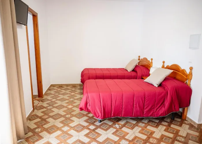 Rollo Campillo Apartmán *