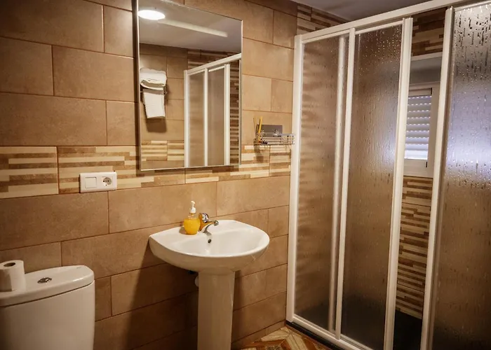 Apartmán Rollo Campillo