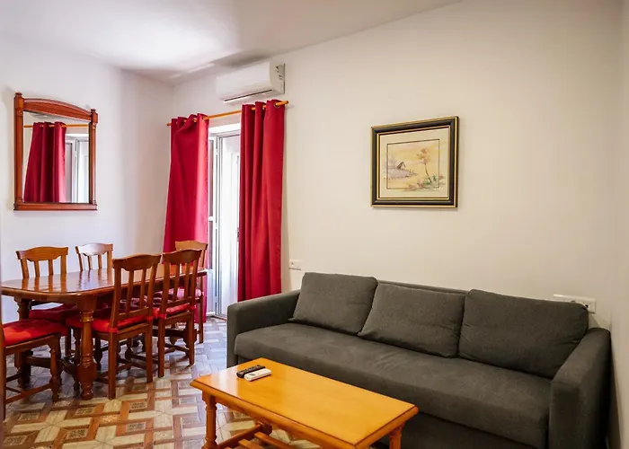 Rollo Campillo Apartmán *