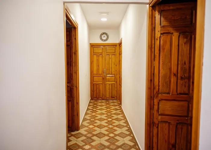 Apartmán Rollo Campillo