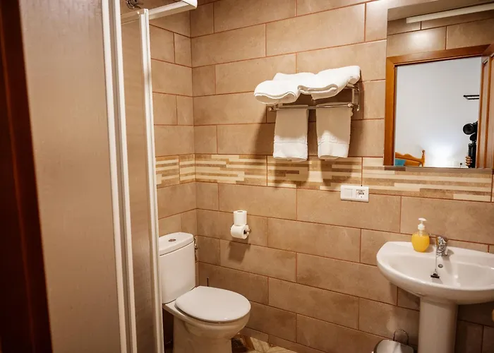 Rollo Campillo Appartamento