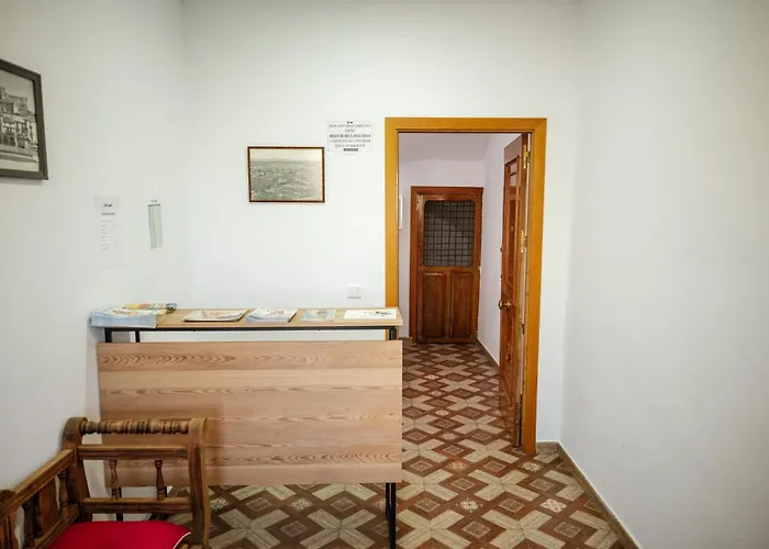 Appartamento Rollo Campillo Trujillo