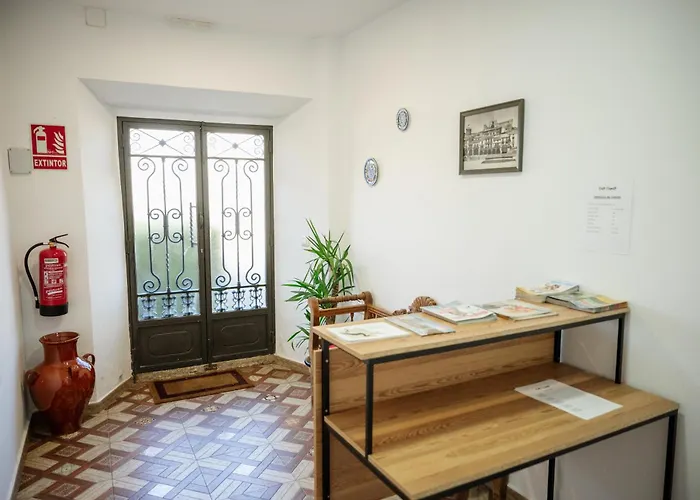 Appartamento Rollo Campillo *