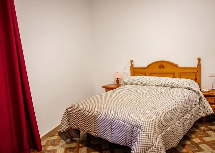 Apartmán Rollo Campillo