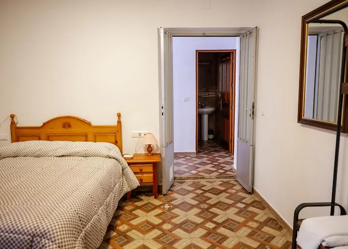 Rollo Campillo Apartmán