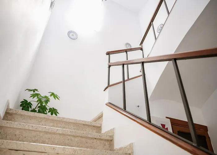 Rollo Campillo Apartmán Trujillo